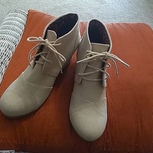 Cityclassified Desert Wedges